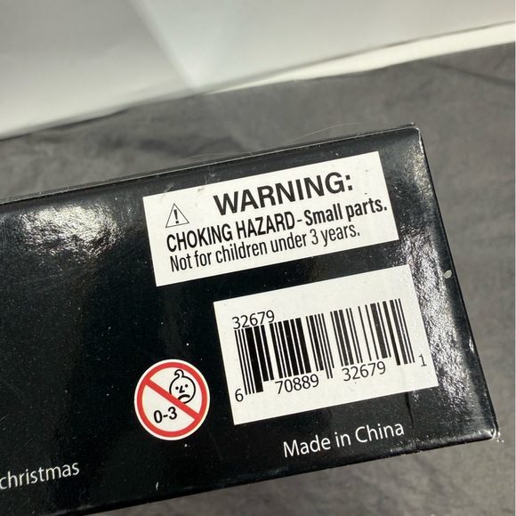 NWT Prime 3D Disney The Nightmare Before Christmas Puzzle - Picture 6 of 6